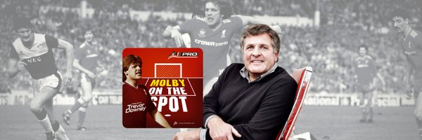 JanMolby Profile Banner