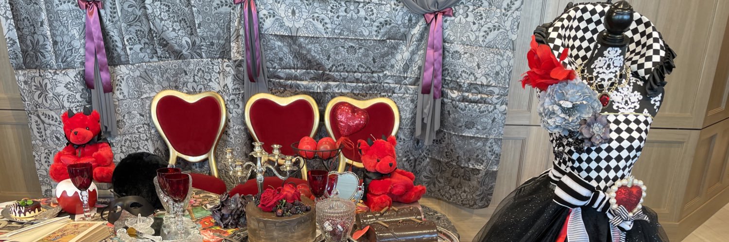 luv_lavie's profile banner image