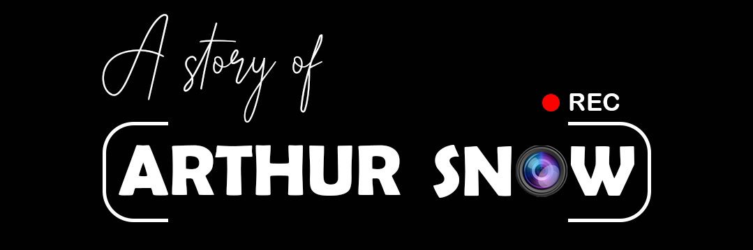 Real Arthursnow❄ banner