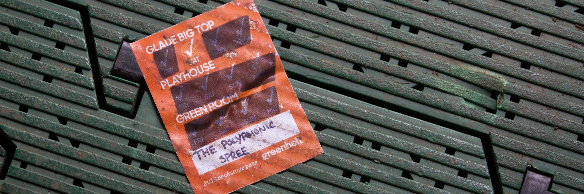 Drew McLellan banner