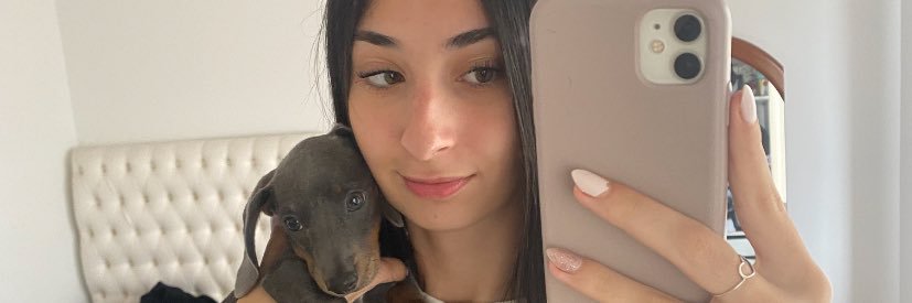 valentinamiaal's profile banner image