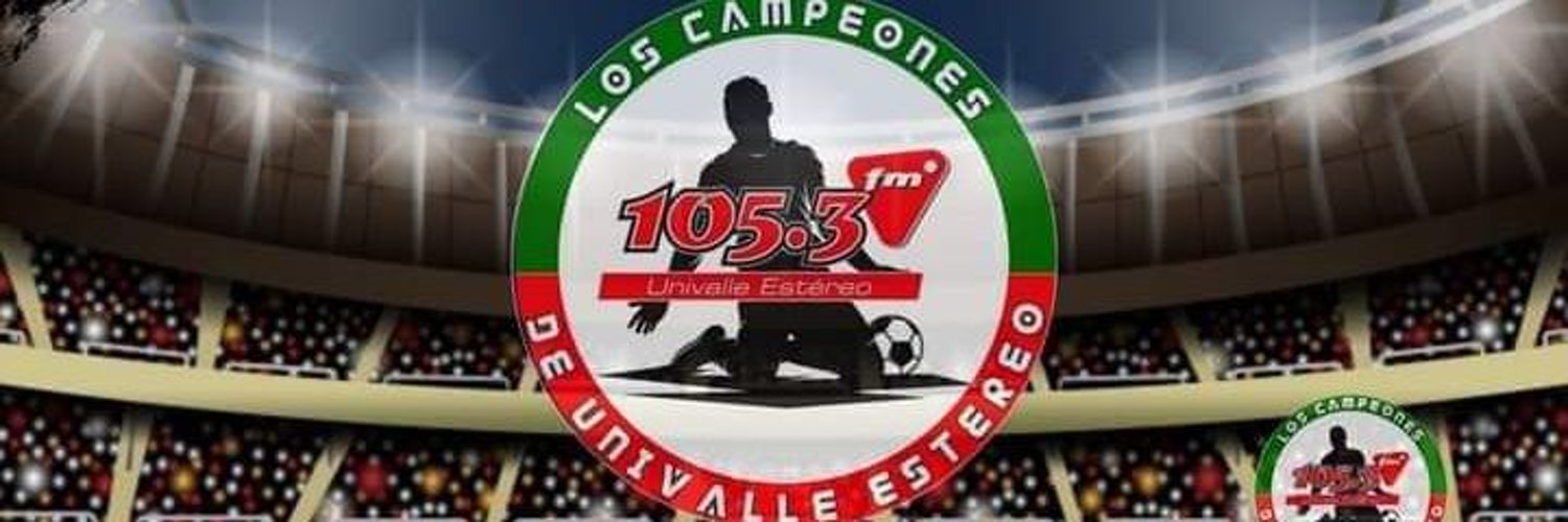 Los Campeones FM Profile Banner
