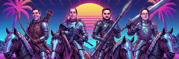 YorchTorchGames Profile Banner