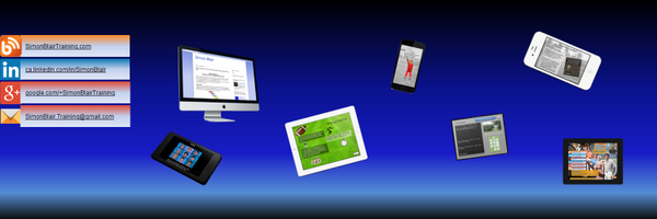 SimonBlairTrain Profile Banner