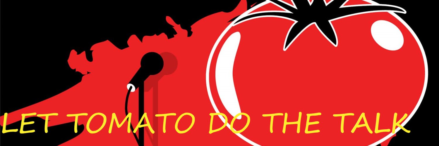 🍅TOMATO🍅 banner