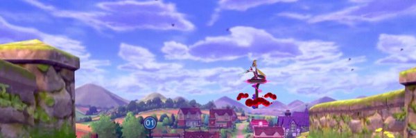 DrexTheInteleon Profile Banner