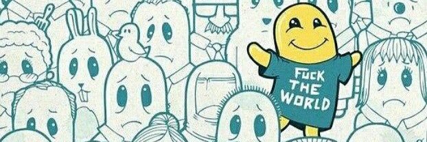 Defteria's profile banner image