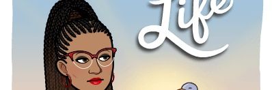 KLavvie's profile banner image