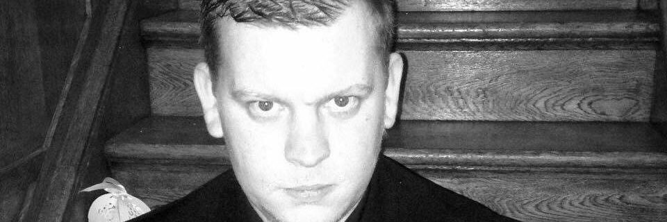 antony harman banner