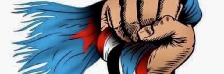 BinKend's profile banner image