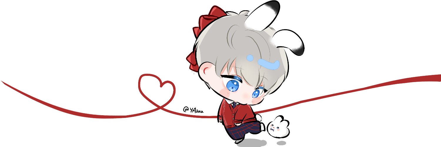 ᵕ̈ YAsuu 🧡's banner