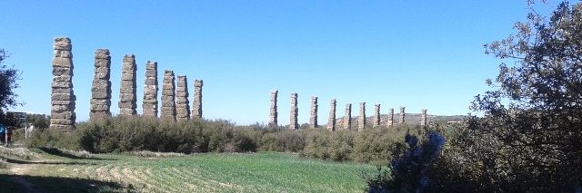 Uncastillo Turismo banner