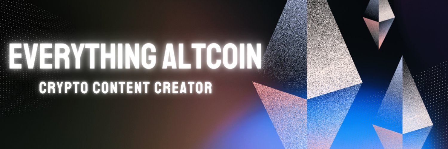 Everythingaltcoin's banner
