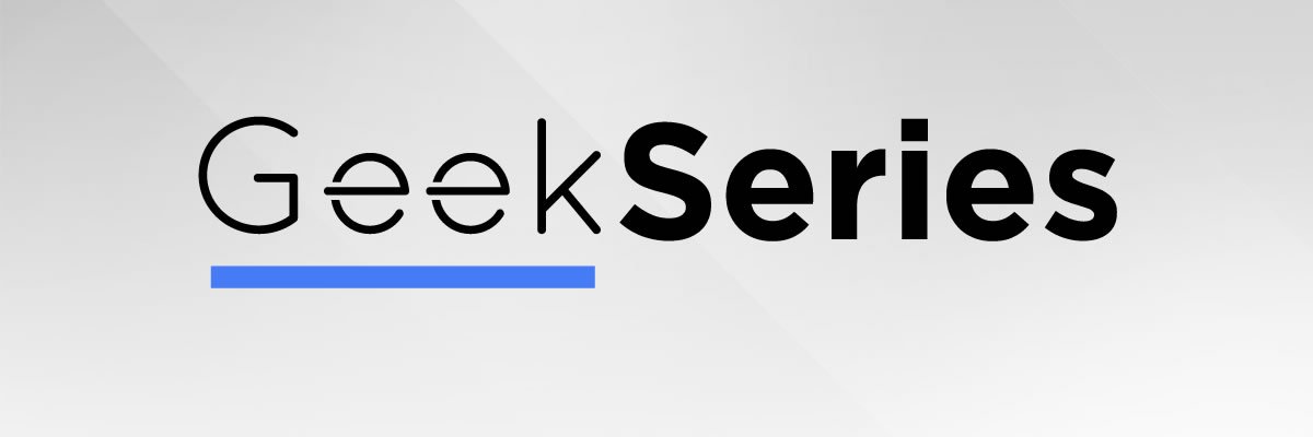 GeekSeriesFR's profile banner image