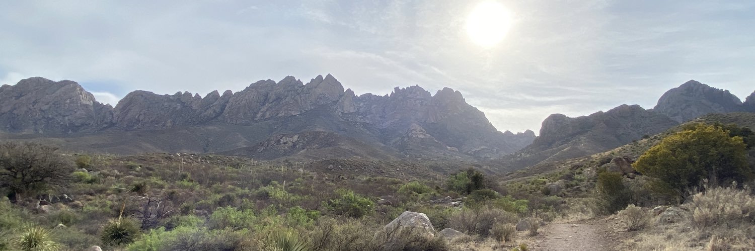 Jordan Pegram banner