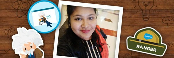 sfdcbhagyashree Profile Banner