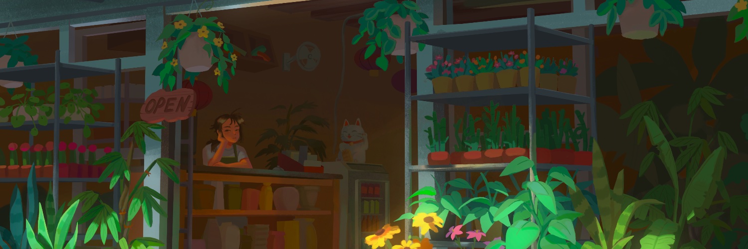 lima 🌻COMMS OPEN's banner