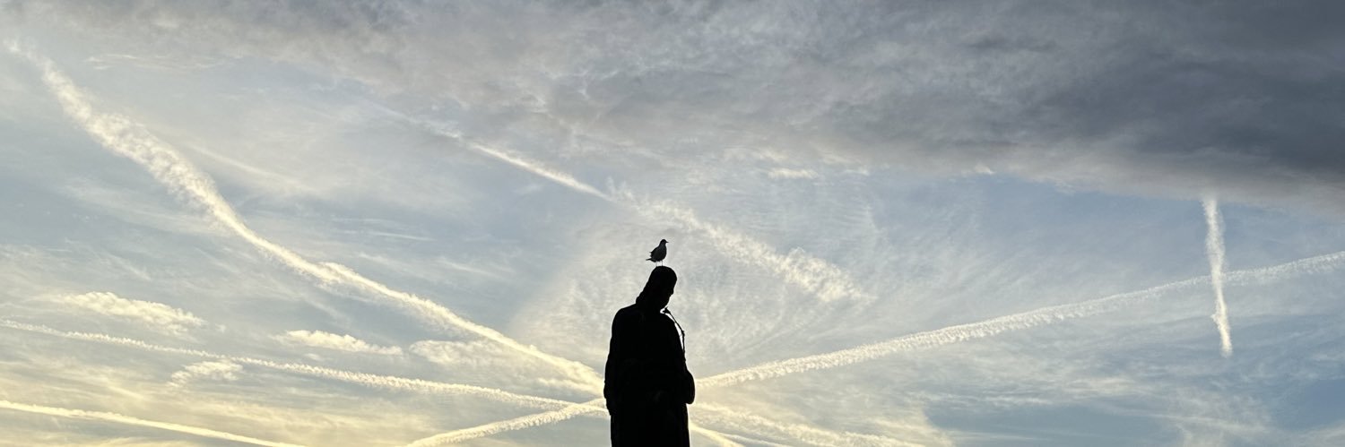 Mahajoth's profile banner image