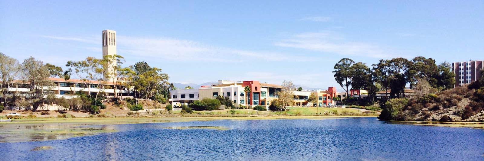 UCSB Classics banner