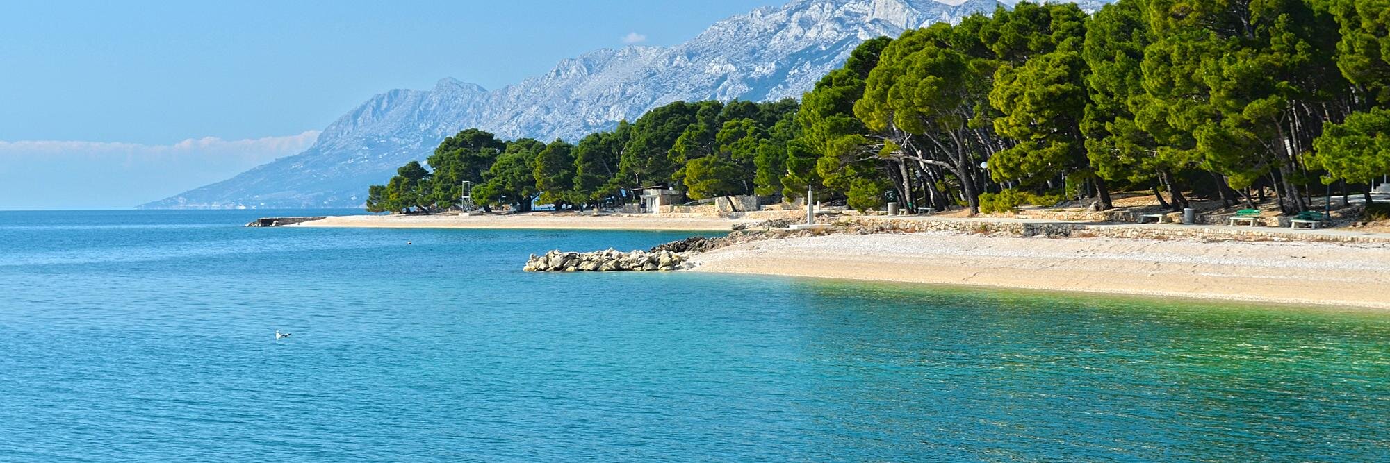 CroatiaExplorer's profile banner image