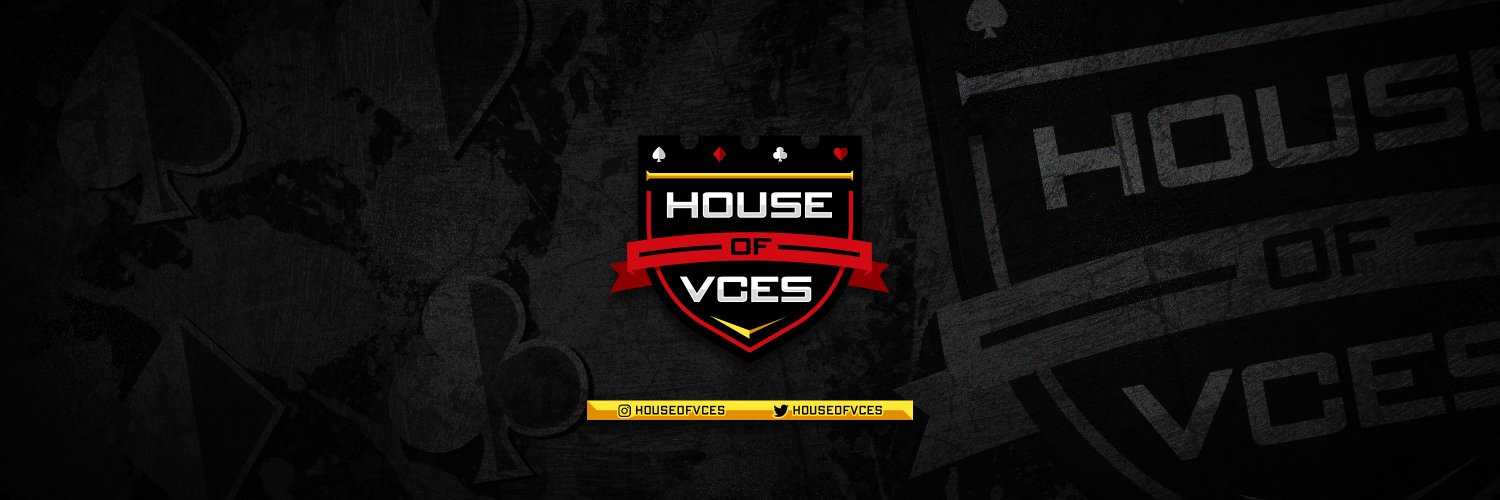 HouseOfVces's profile banner image