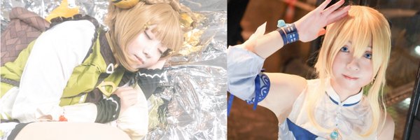 sakuya16224cos Profile Banner