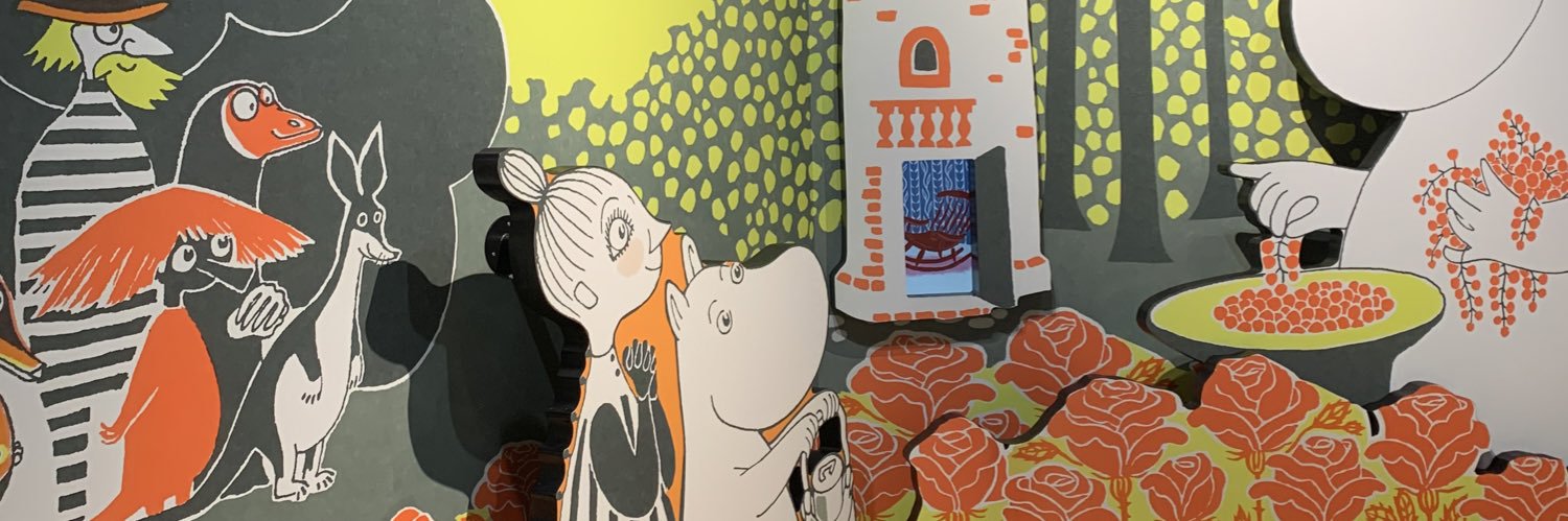 Lavendale🍒🪄チェリ家 banner