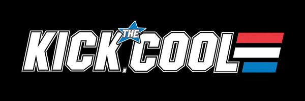 Kick the Cool Profile Banner