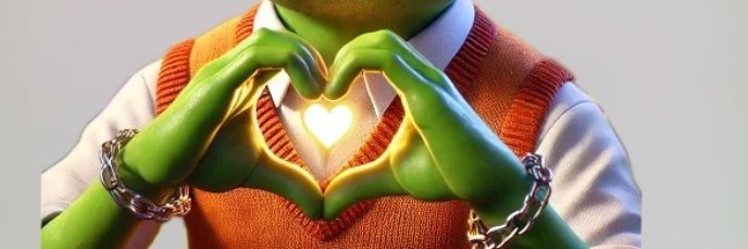 Marjoklomp's profile banner image