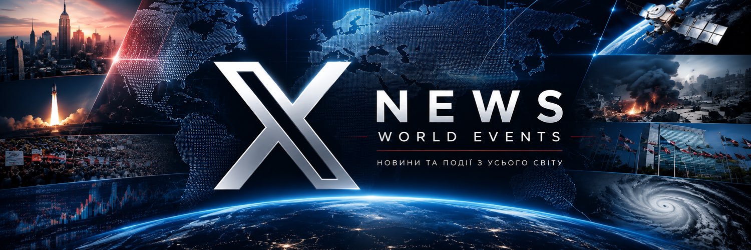 XWORLDEVENTSX's profile banner image
