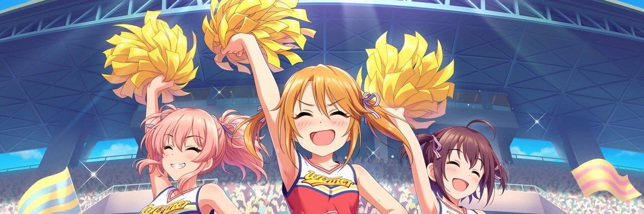 d_ikebomb's profile banner image