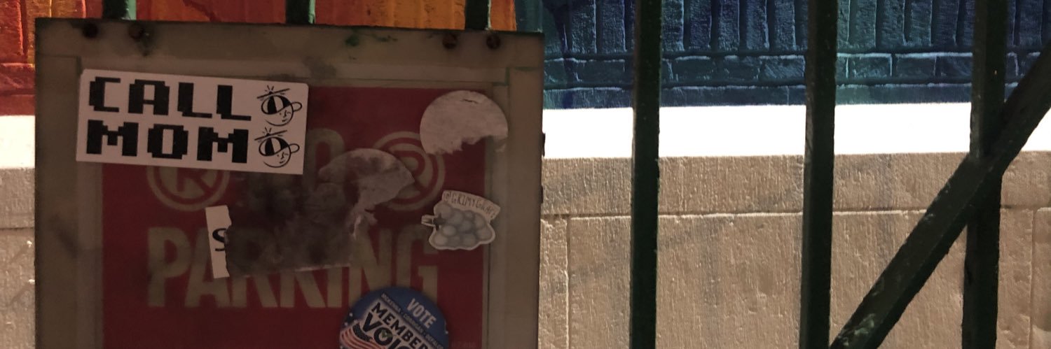 Confess to God not me banner