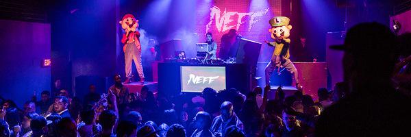 DJ_NEFF's profile banner image