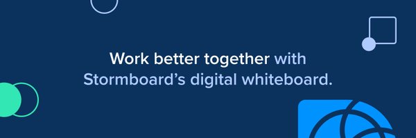 stormboard Profile Banner