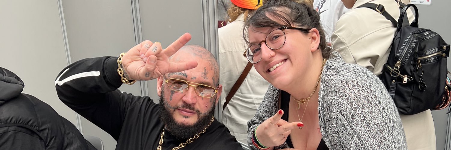 Italianailuj's profile banner image