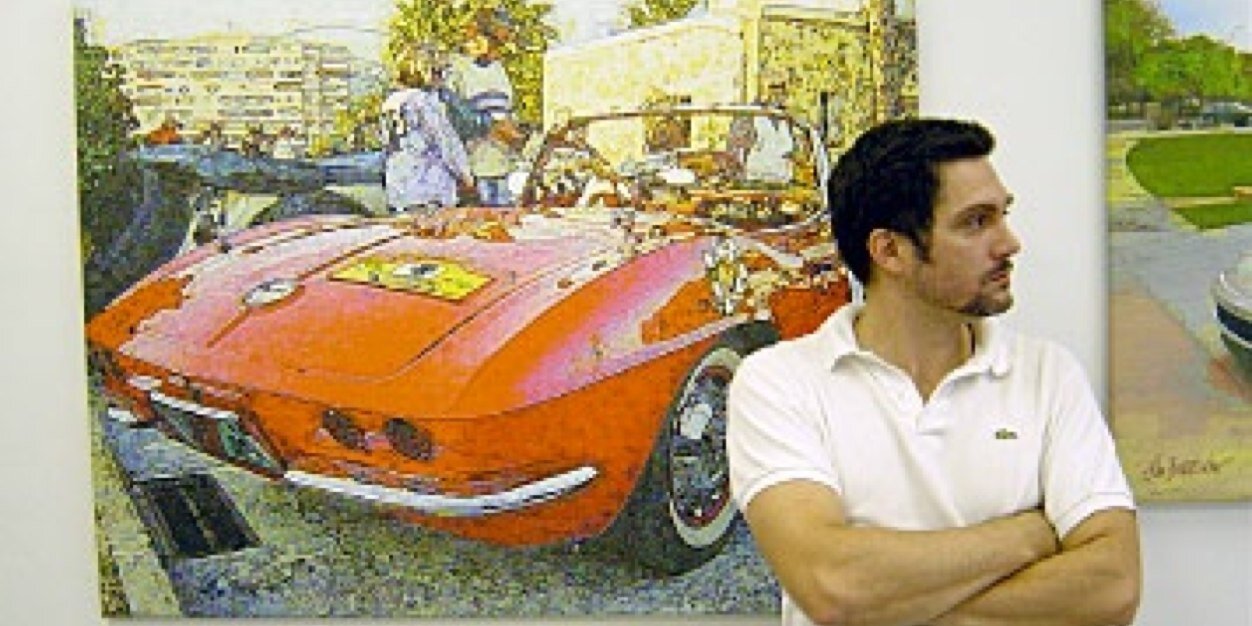 breezeway's profile banner image