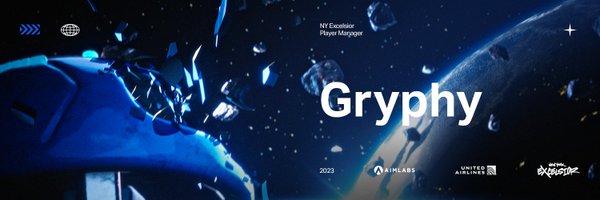 gryphysics Profile Banner