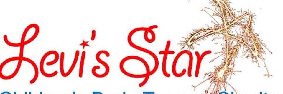 Levi's Star banner
