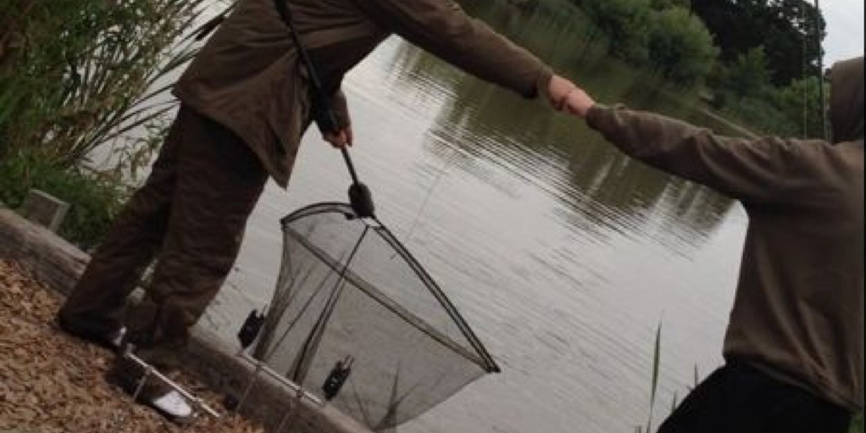 CarpManiac2013's profile banner image