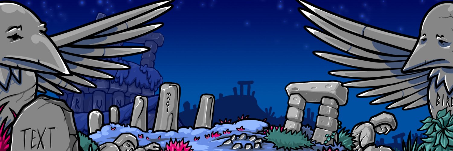 ProfessorSteamg's profile banner image
