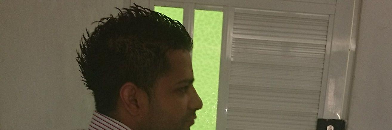 arango08's profile banner image