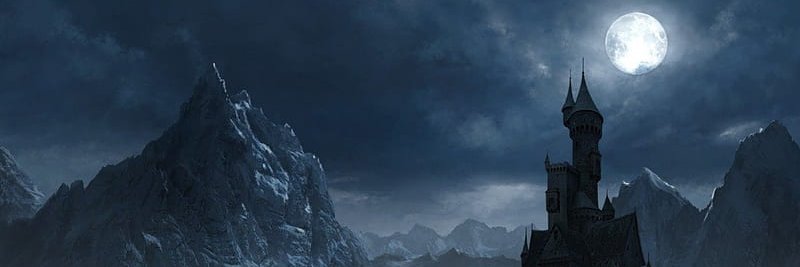 BlueRoseViolet's profile banner image