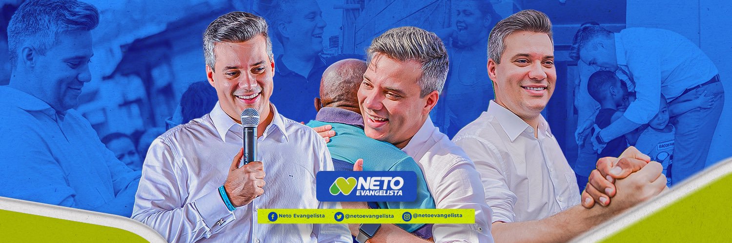 netoevangelista's profile banner image