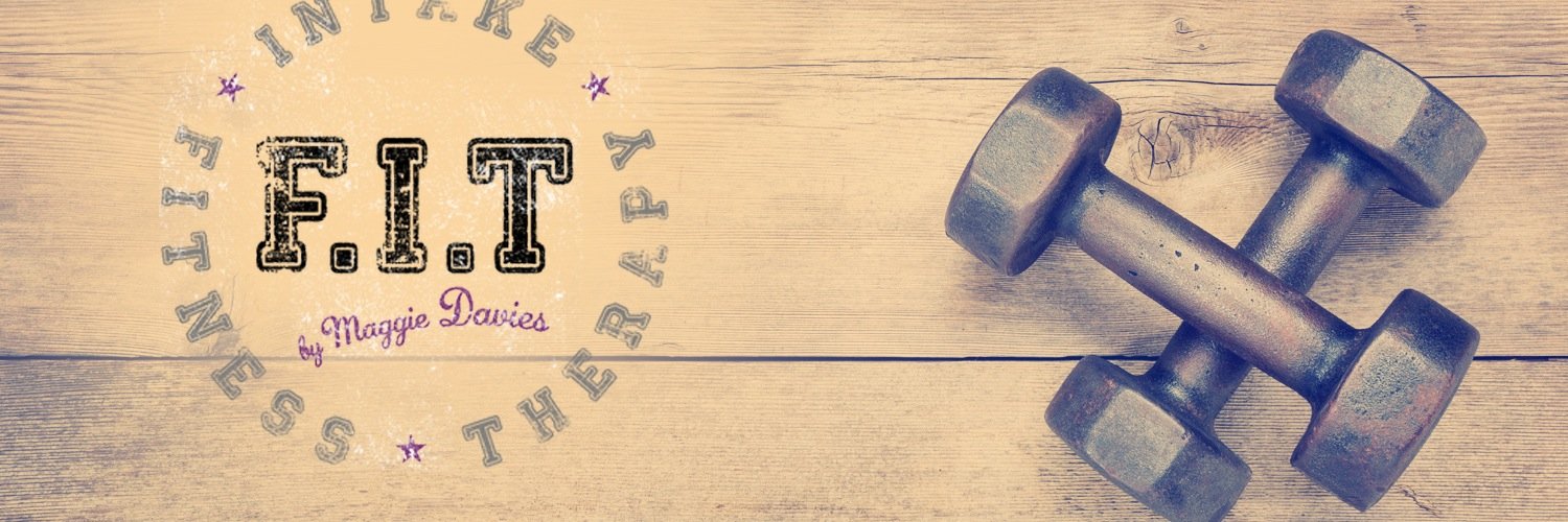 FITbyMaggieD's profile banner image
