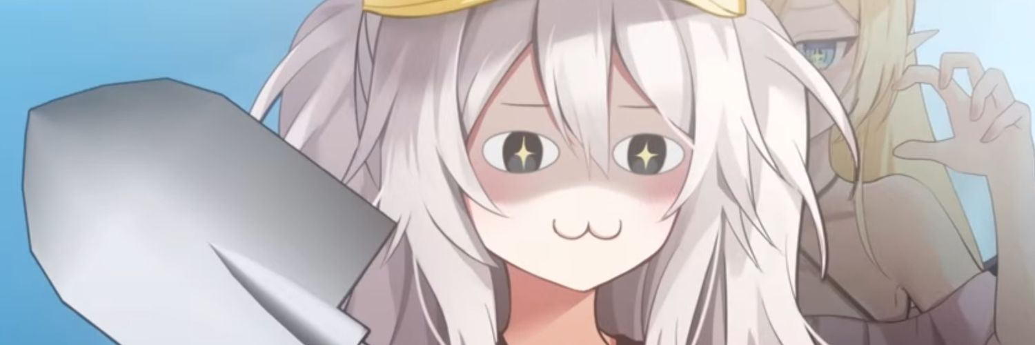 gear0813's profile banner image
