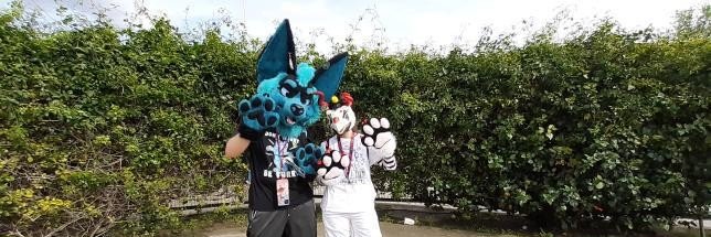WolF_Lone7's profile banner image