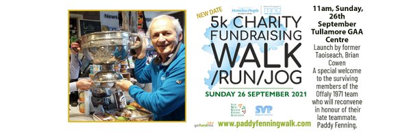 WalkforIMNDA Profile Banner