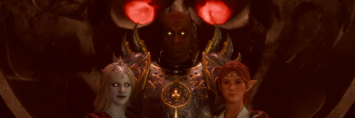 Sarevok's Wife Collection banner