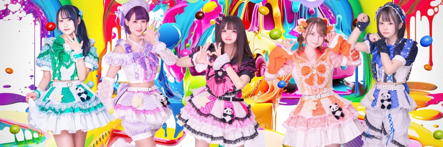 ナト☆カン【公式】 / 結成15年目突入㊗️ banner