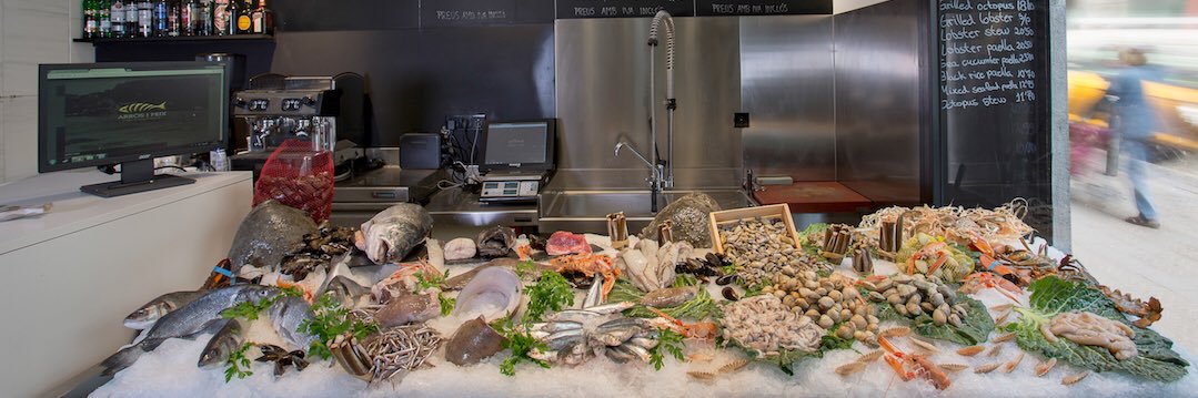 ARRÒS I PEIX banner